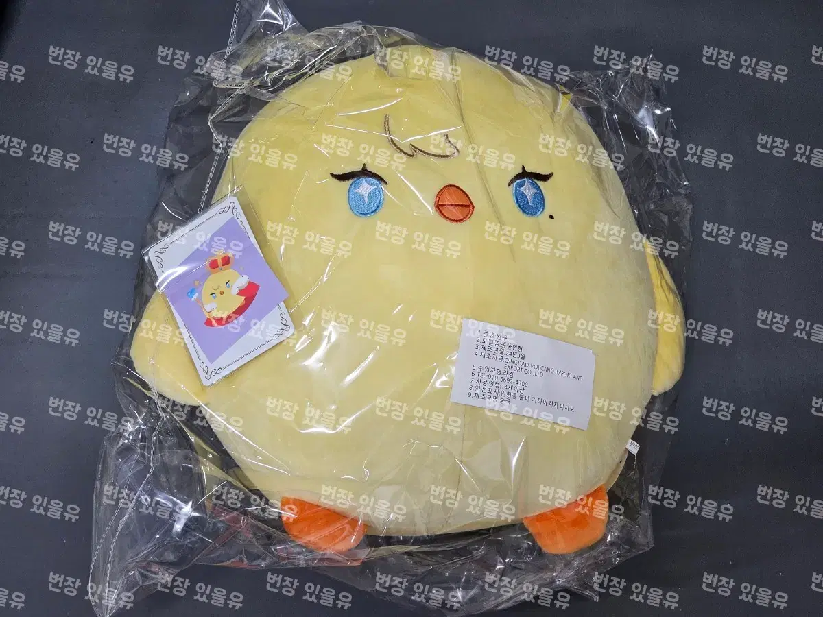 「5点セット」 PLAVE プレイブ　骨入り　ぬいぐるみ 10cm 　포둥플브 5点セット PLAVE ぬいぐるみ 10cm 꼬마플레이브